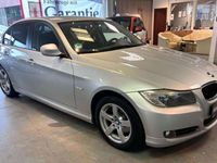 gebraucht BMW 320 i Top Zustand-Klima-PDC-SH