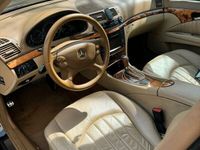 gebraucht Mercedes E300 BLUETEC ELEGANCE Autom. Elegance