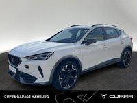 Gebraucht Cupra Formentor VZ 245 PS (180 kW) 2023 Weiß SUV