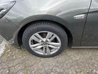 gebraucht Opel Astra ON,Navi900, Rückkamera, Sitz/Lenkradheizung