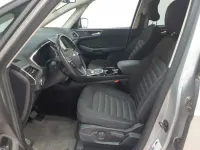 Gebraucht Ford Galaxy Titanium 190 PS (139 kW) 2022 Silber Van / Kleinbus