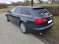 Gebraucht Audi A6 Proline 204 PS (150 kW) 2014 Andere farben Kombi