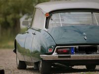 gebraucht Citroën DS 