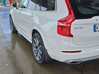 Gebraucht Volvo XC90 Momentum 250 PS (183 kW) 2020 SUV