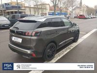 gebraucht Peugeot 3008 DE - SUV5 1.6 Hybrid4 300 (Plug-In) EU6d, GT (EURO