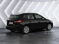 Neu BMW 218 Active Tourer Performance 136 PS (100 kW) 2025 Schwarz Van / Kleinbus