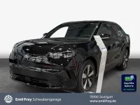 Nowe Ford Capri 210 kW (286 KM) 2026 Czarny SUV