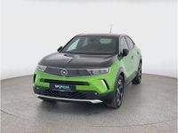 Gebraucht Opel Mokka-e Ultimate 100 kW (136 PS) 2021 Grün SUV