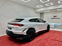 Second-hand Lamborghini Urus 666 CP (489 kW) 2024 Alb SUV
