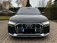 Gebraucht Audi A6 Ambiente 286 PS (210 kW) 2020 Schwarz Kombi