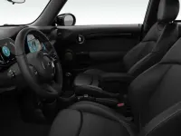 Gebraucht Mini Cooper 136 PS (100 kW) 2023 Silber Kleinwagen