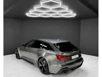 Gebraucht Audi RS6 Sport 600 PS (441 kW) 2021 Grau Kombi