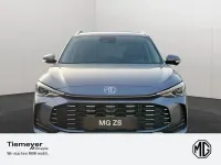 Neu MG ZS Luxury 197 PS (144 kW) 2026 Grau SUV