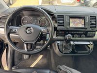 Używany VW T6 Highline 204 KM (150 kW) 2018 Czarny Van