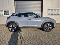 Neu Nissan Juke Acenta 114 PS (83 kW) 2026 Ceramic grey ceramic grey SUV