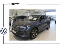 Neu VW Tiguan Goal 150 PS (110 kW) 2026 Grau SUV