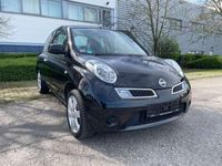 gebraucht Nissan Micra I-Way