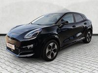 Neu Ford Puma Gen-E 124 kW (169 PS) 2025 Obsidianschwarz metallic SUV