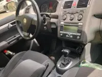 Gebraucht VW Touran 140 PS (102 kW) 2006 Grau Van / Kleinbus
