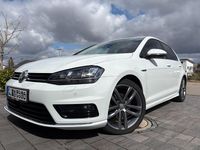 Gebraucht VW Golf VII LOUNGE 125 PS (91 kW) 2015 Weiß Limousine