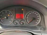 Gebraucht VW Golf IV Trendline 75 PS (55 kW) 2004 Reflexsilber metallic Kleinwagen