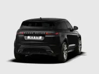 Neu Land Rover Range Rover evoque 163 PS (119 kW) 2026 Schwarz SUV