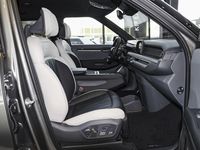 Neu Kia EV9 GT-Line 283 kW (385 PS) 2026 Grau SUV