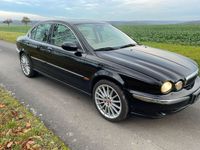 gebraucht Jaguar X-type 4x4 V6