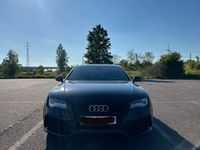 gebraucht Audi A7 S Line 3.0 TDI Vollaussattung