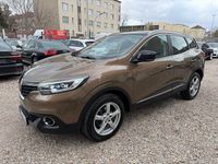 Gebraucht Renault Kadjar Bose Edition 110 PS (80 kW) 2016 Braun SUV