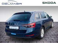 Gebraucht Skoda Superb Style 150 PS (110 kW) 2024 Andere farbe Kombi