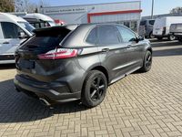 Gebraucht Ford Edge ST-Line 238 PS (175 kW) 2019 Grau metallic SUV