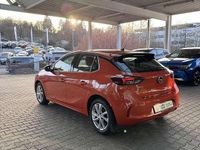 Gebraucht Opel Corsa Edition 75 PS (55 kW) 2022 Power orange Limousine