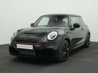 Gebraucht Mini John Cooper Works 231 PS (169 kW) 2024 Grün Kleinwagen