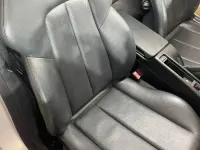 Gebraucht Mercedes 170 196 PS (144 kW) 1998 Silber Cabrio