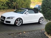 gebraucht Audi TT Roadster 2.0 TFSI