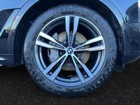 Gebraucht BMW X7 M Sport 2025 Schwarz SUV
