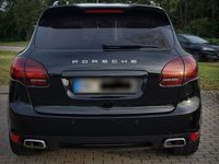 gebraucht Porsche Cayenne Diesel 3.0 Tüv Service Bose Sport Luft…