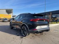 Gebraucht Cupra Formentor VZ 310 PS (228 kW) 2023 Schwarz SUV