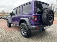 Gebraucht Jeep Wrangler Rubicon 2023 Andere SUV