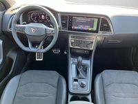 Second-hand Cupra Ateca 190 CP (139 kW) 2026 Verde SUV