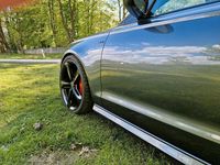 Gebraucht Audi A6 S-Line 320 PS (235 kW) 2018 Grau Kombi