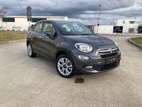 gebraucht Fiat 500X Pop Star Navi Top Zustand