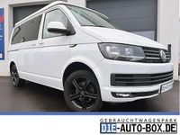 Gebraucht VW T6 150 PS (110 kW) 2017 Van