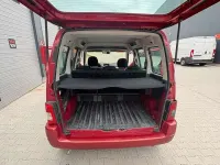 Gebraucht Citroën Berlingo 109 PS (80 kW) 2007 Van / Kleinbus