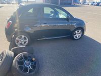 gebraucht Fiat 500 0.9 8V TwinAir Turbo S S