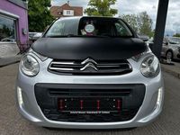 gebraucht Citroën C1 Feel "Klima "HU/AU+Service+Garantie"