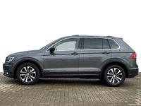 gebraucht VW Tiguan 2.0 TDI IQ DRIVE