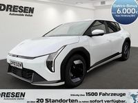 Neu Kia EV4 Earth 150 kW (204 PS) 2025 Weiß Kleinwagen
