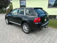Gebraucht Porsche Cayenne S 340 PS (250 kW) 2004 Schwarz SUV